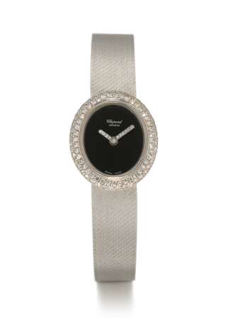 Chopard. Bracelet Watch - фото 1