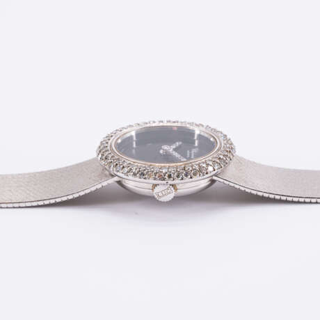 Chopard. Bracelet Watch - photo 5