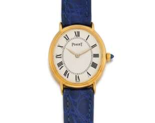 Piaget. Ladies' Watch
