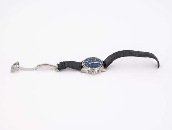 IWC. Pilot's Watch - photo 2