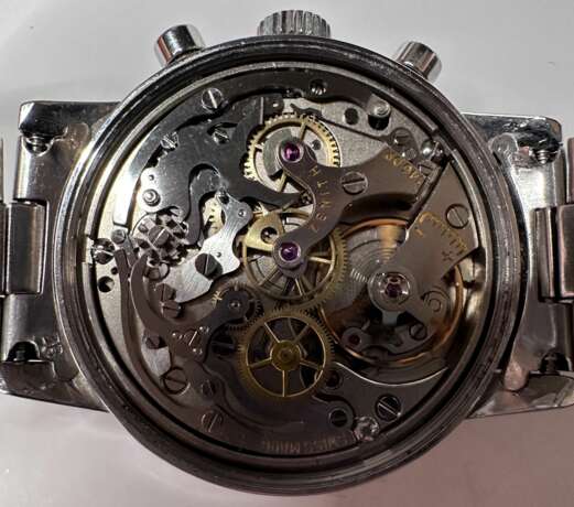 Zenith. Chronograph - photo 6