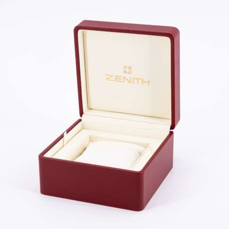Zenith. 6 - photo 9
