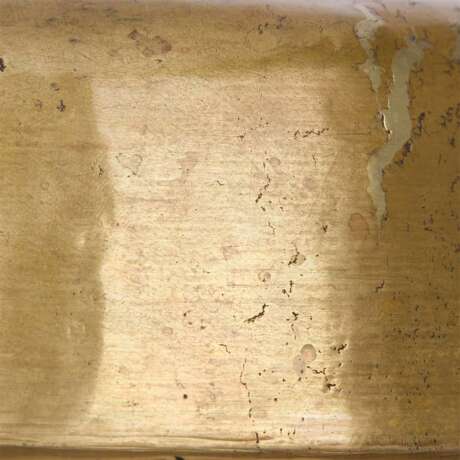 Taufschale, wohl 16. Jahrhundert, - photo 4