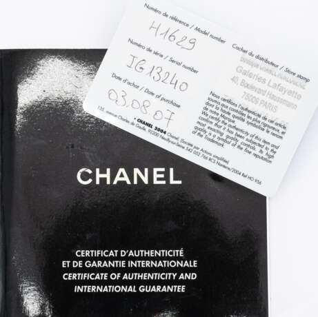 Chanel. J12 - фото 7