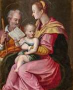 Sigismondo Foschi. Sigismondo Foschi. Holy Family