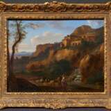 Cornelis van Poelenburgh. Italian Landscape near Tivoli - фото 2