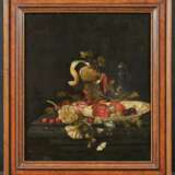 Jacob Rotius. Still Life with Fruits, Glass and a Chinese Bowl - photo 2