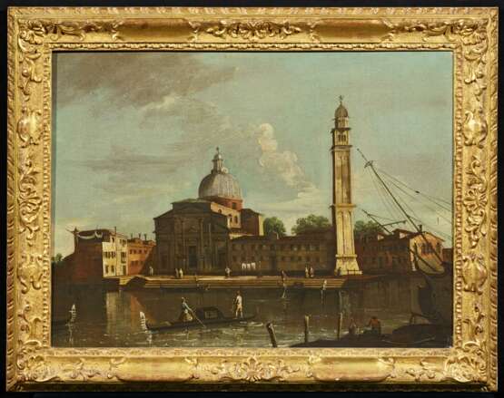 Francesco Tironi. San Pietro di Castello, Venedig - Foto 2