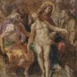 Andrea Lilli. Lamentation of Christ - Аукционные цены