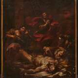 Giovanni Battista Beinaschi. Lamentation of Christ - photo 2