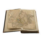 Hochinteressantes Sammelwerk historischer Landkarten, wohl 19. Jahrhundert. - - фото 1