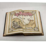 Hochinteressantes Sammelwerk historischer Landkarten, wohl 19. Jahrhundert. - - фото 3