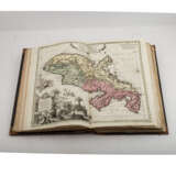 Hochinteressantes Sammelwerk historischer Landkarten, wohl 19. Jahrhundert. - - Foto 4