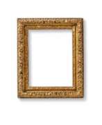 Cadres. France. Louis XIII Frame
