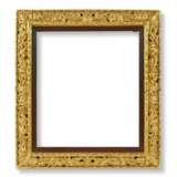 Italy. Baroque Frame. Carved and gilt - photo 1