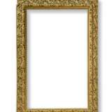 Bologna. Four Singular Sides of the Frame in the Style of the Bolognese Floral Frame - фото 1