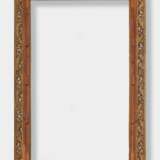 Bologna. Four Singular Sides of the Frame in the Style of the Bolognese Floral Frame - photo 4