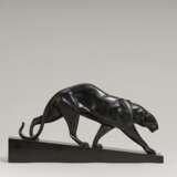Maurice Prost. Panther - фото 3