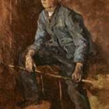 Louis Eysen. Boy with Riding Crop - photo 1