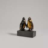August Gaul. Two Penguins - фото 2