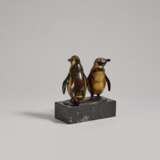 August Gaul. Two Penguins - photo 3