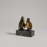 August Gaul. Zwei Pinguine - Foto 4