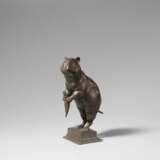 August Gaul. The Hamster - photo 1