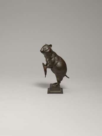 August Gaul. The Hamster - фото 2