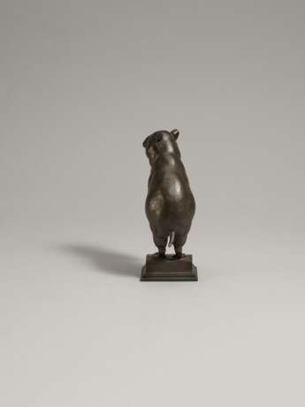 August Gaul. The Hamster - фото 3