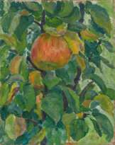 Kurt Kühn. Apple Bush