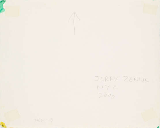 Jerry Zeniuk. Untitled - photo 2