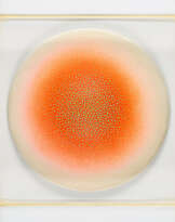 Kuno Gonschior. Untitled