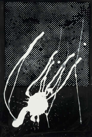 Sigmar Polke. Untitled (Griffelkunst 1989) - фото 1