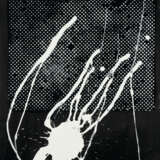 Sigmar Polke. Untitled (Griffelkunst 1989) - photo 1