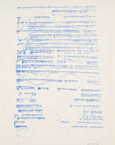 Oskar Holweck. Ohne Titel