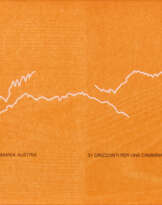 Hamish Fulton. 31 Horizons