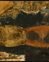 Horst Egon Kalinowski. L'Etui d'un Crustacé