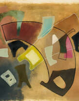 Rolf Cavael. Untitled
