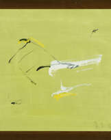 Martin Matschinsky. Untitled