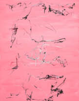 Martin Matschinsky. Untitled