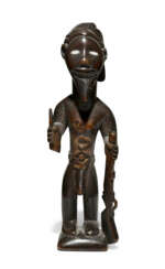 STATUE BEMBÉ