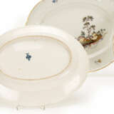 Ludwigsburg 2 plates and 1 platter - photo 4