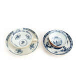 Meissen small bowl and teacup - photo 2
