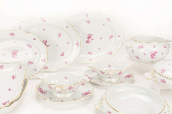 Herend dinner service 'Eton' - photo 5