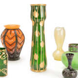 Art Nouveau vase collection - photo 4