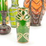 Art Nouveau vase collection - photo 6