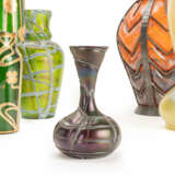 Art Nouveau vase collection - photo 7