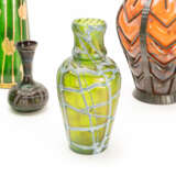 Art Nouveau vase collection - photo 9