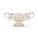Baroque silver brandy bowl - photo 3