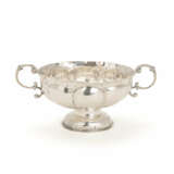 Baroque silver brandy bowl - photo 1